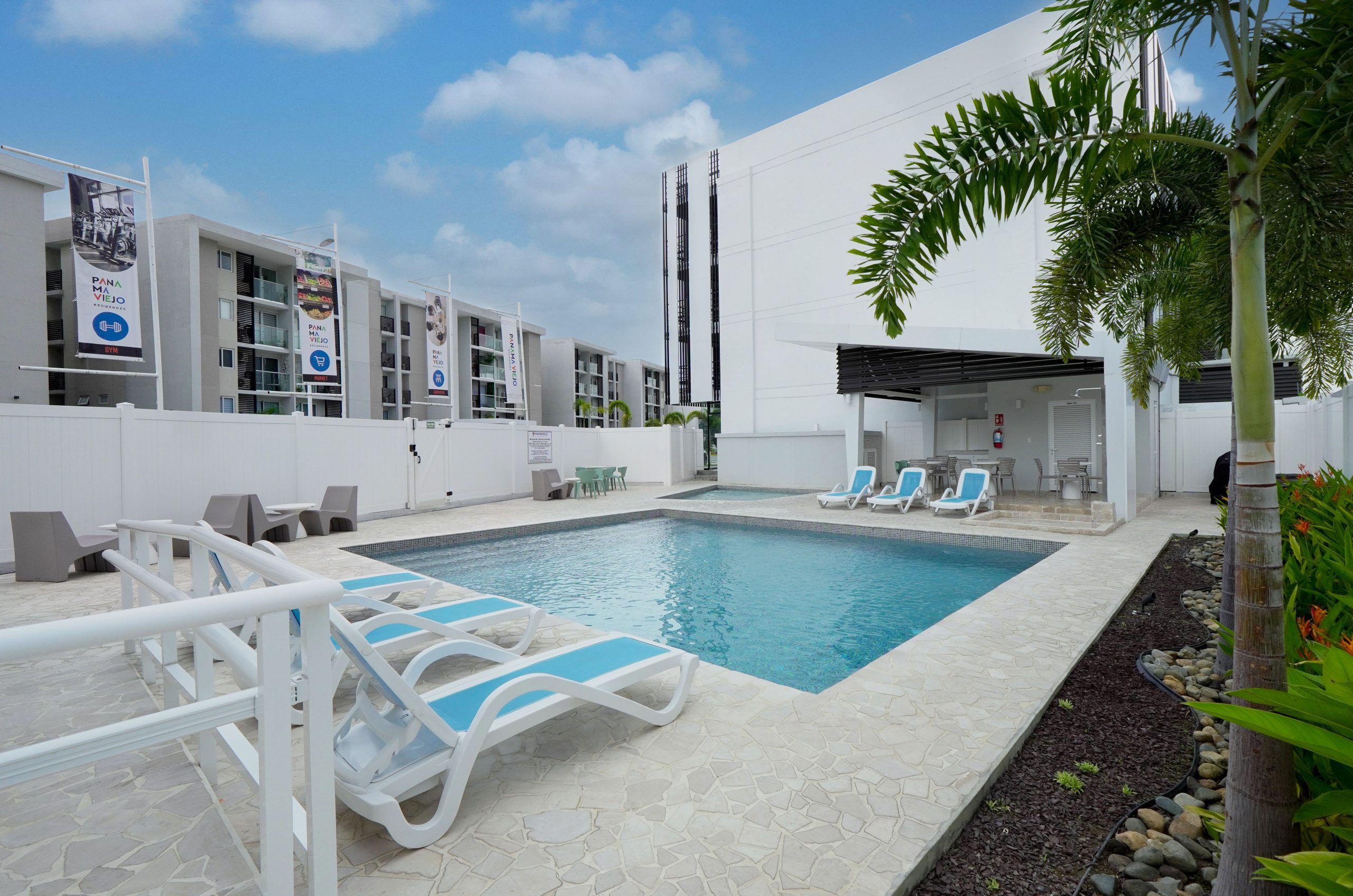 The Impact of Urban Growth on Panamá Viejo’s Residential Values