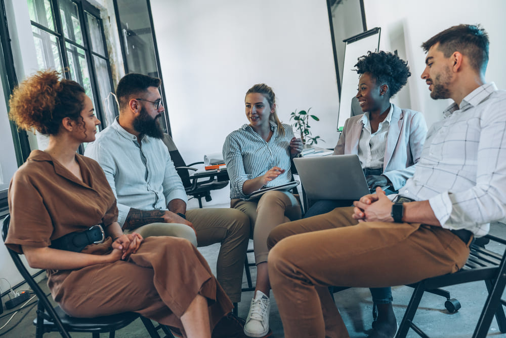 Socionaut: the social consultancy