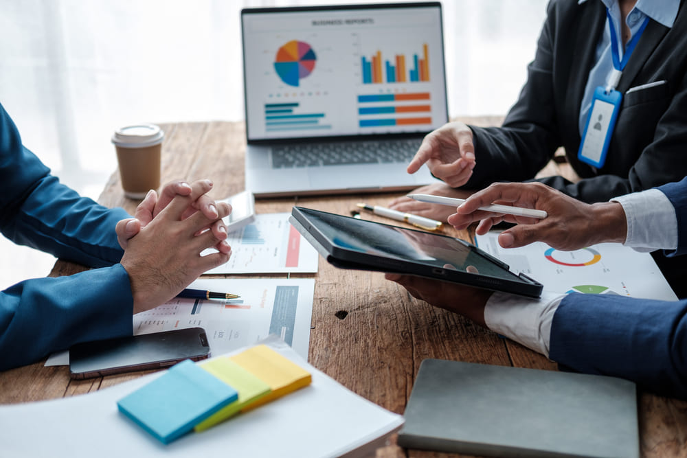 ERP empresarial