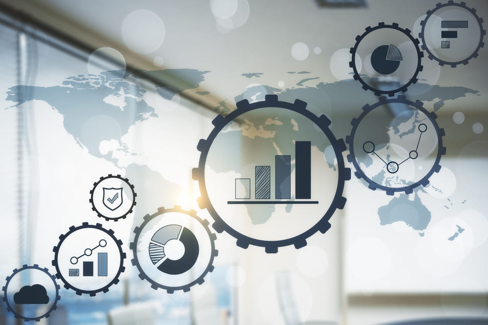 ERP empresarial