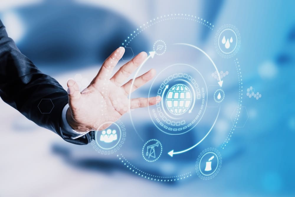 ERP empresarial