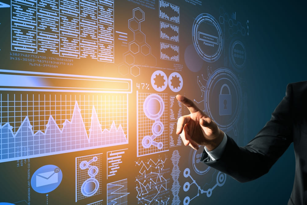 ERP empresarial