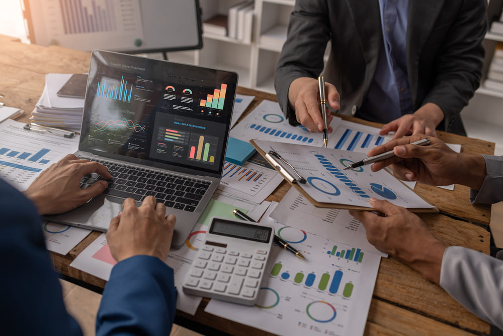 Errores en la implementación de ERP