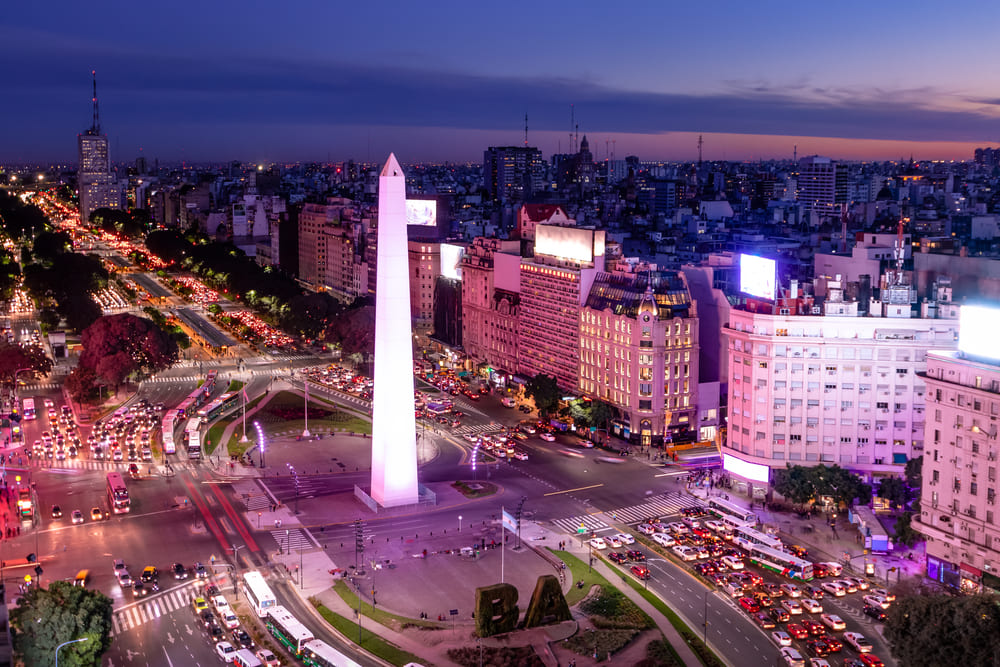 Argentina