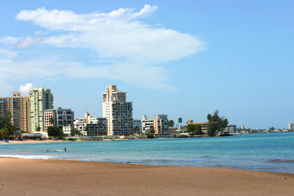 puerto rico