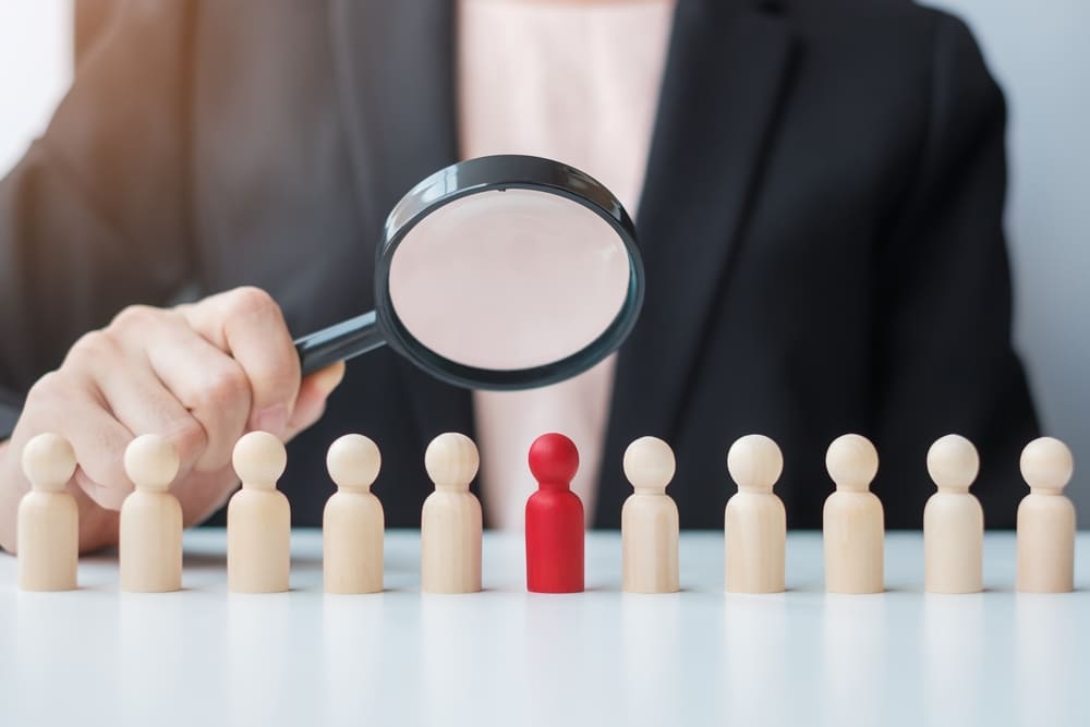 capacitación en recursos humanos