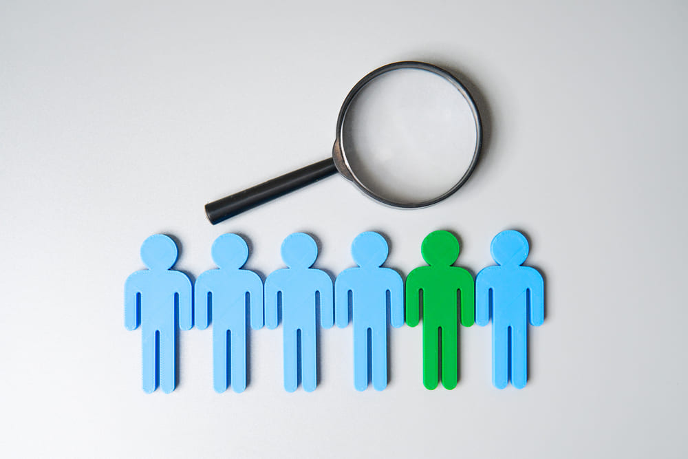 capacitación en recursos humanos