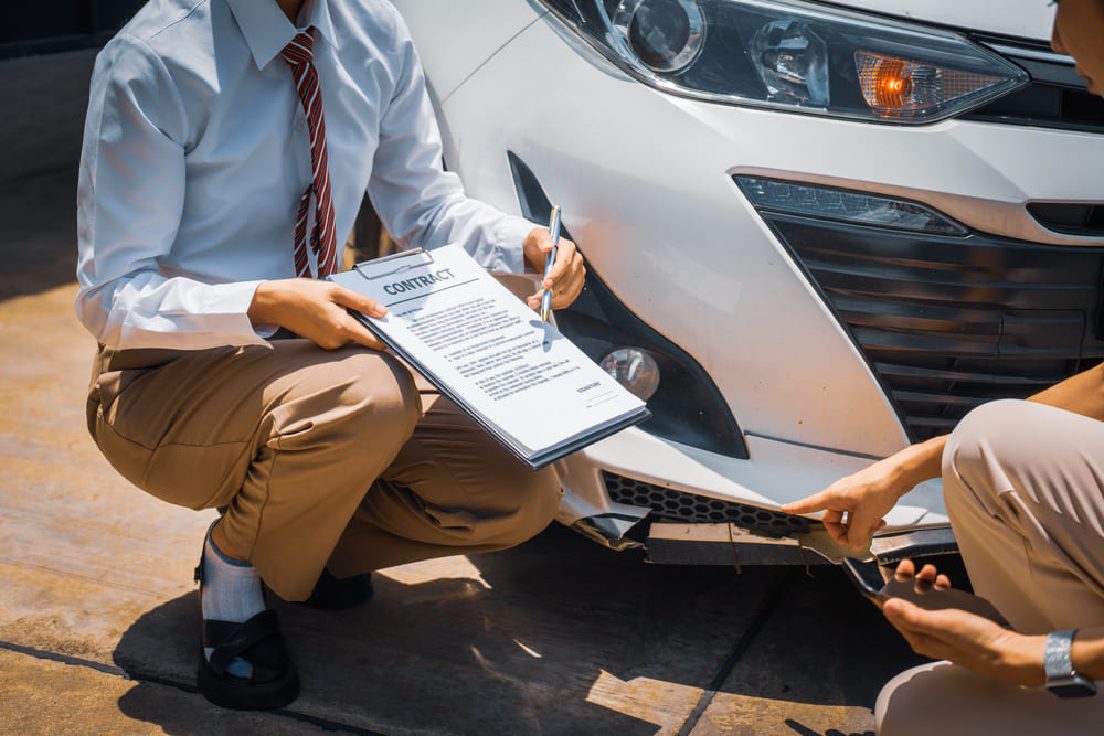 SOA: Todo lo que necesitas saber para circular legalmente