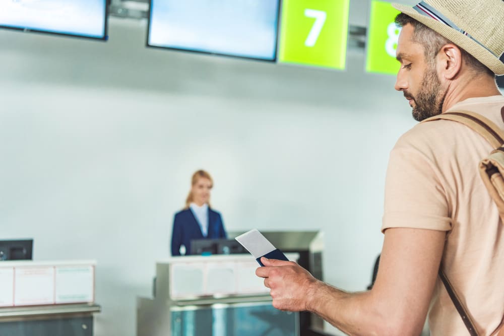 Holding de servicios aeroportuarios