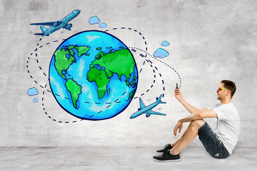 Seguros para viajes internacionales