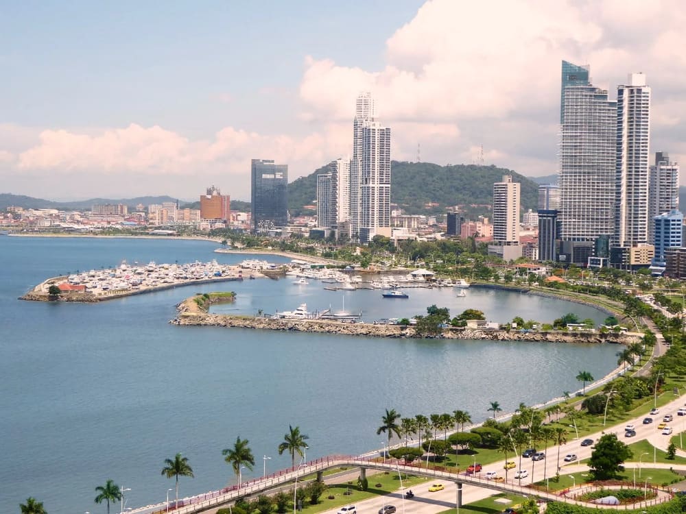 Panama emerges as a strategic hub for international investors