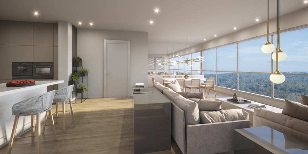 Why Oceana Santa María is Central America’s Top Real Estate Investment