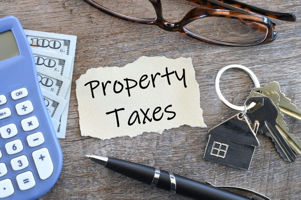 Key taxes and fees when purchasing property in Panama