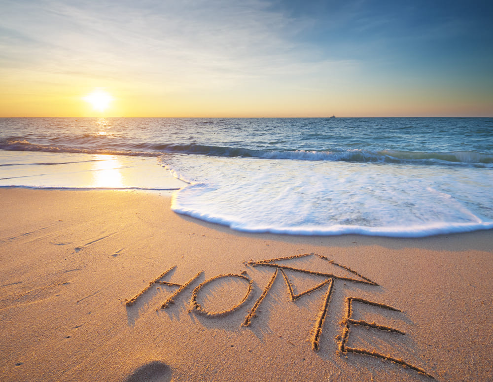 Investing in a beach home in Panama