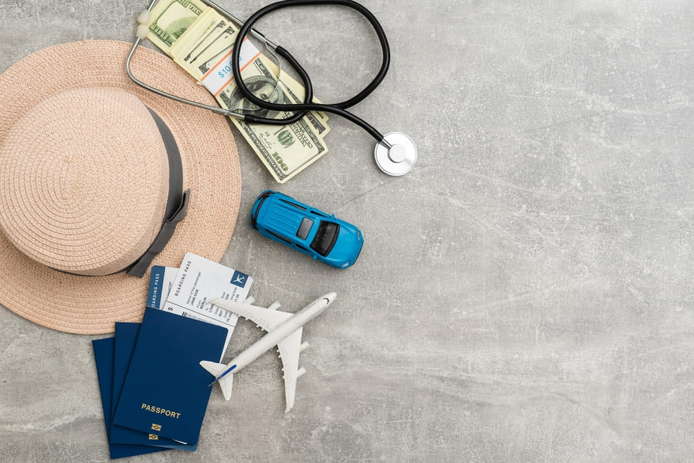 mejor seguro médico de viaje