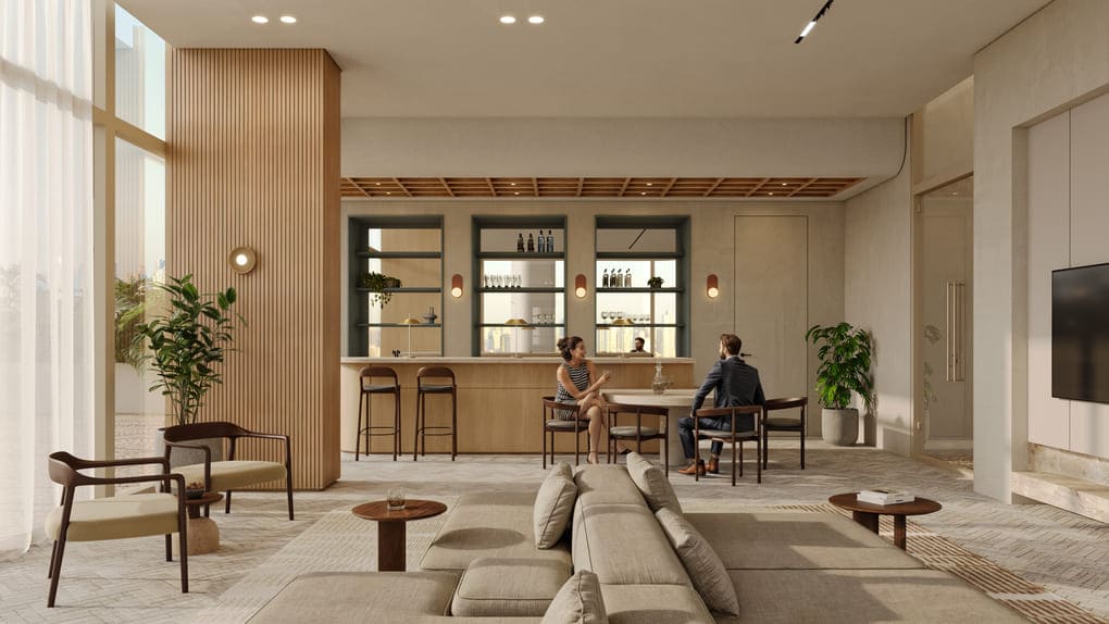 Inversión inmobiliaria en Ipanema Residences 3