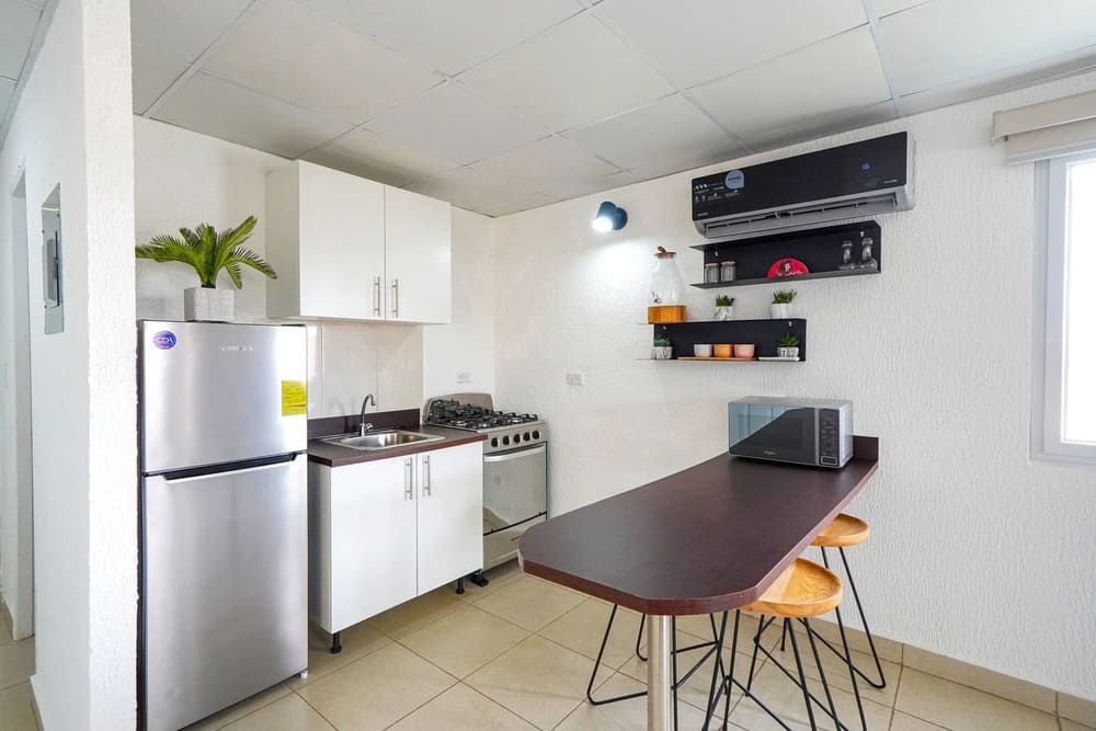 Seguridad Familiar y Recreación: La Fórmula de Jardines de la Espinoza en Panamá