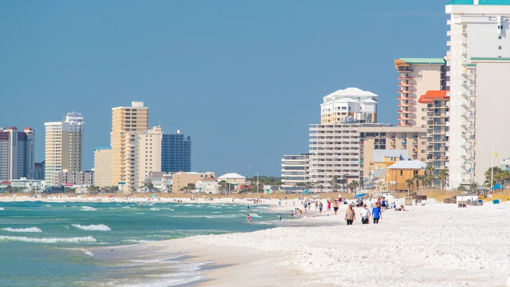 Costa del Mar leads Panama City’s residential market in 2026