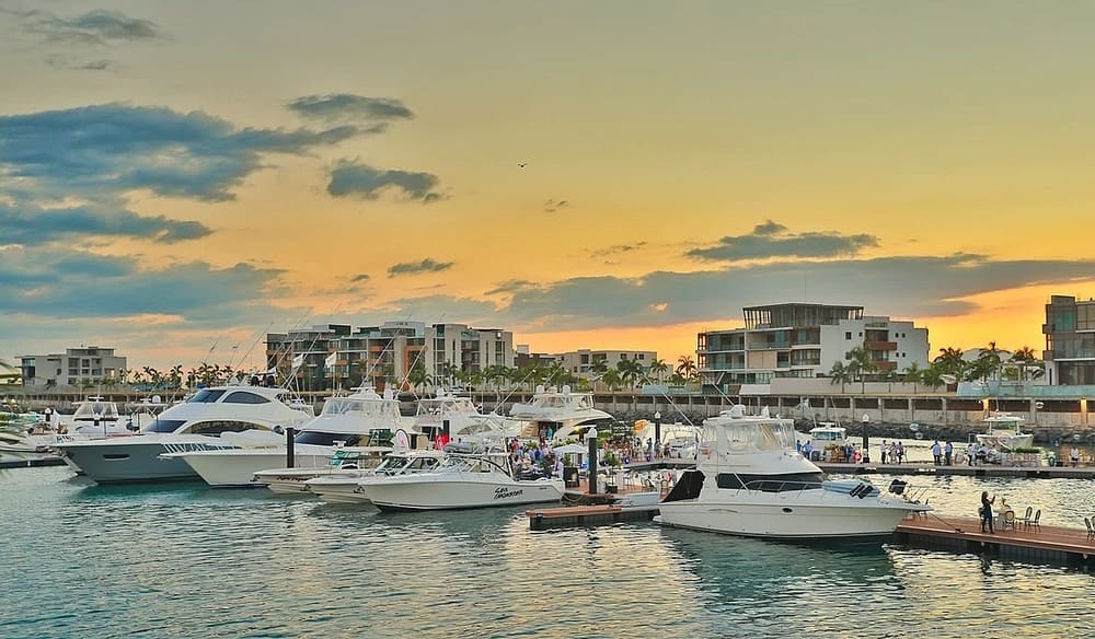 Ocean Reef Islands para inversionistas 9