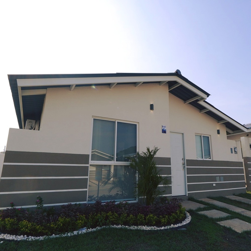 Playa Dorada crecimiento residencial 15