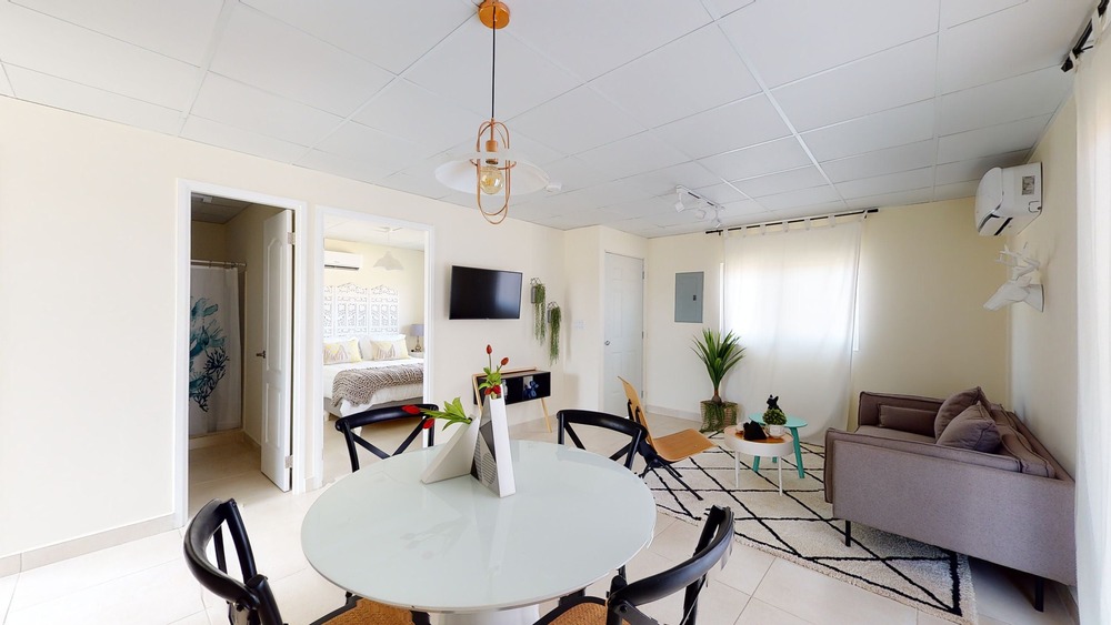 Comunidades de Playa Dorada 4