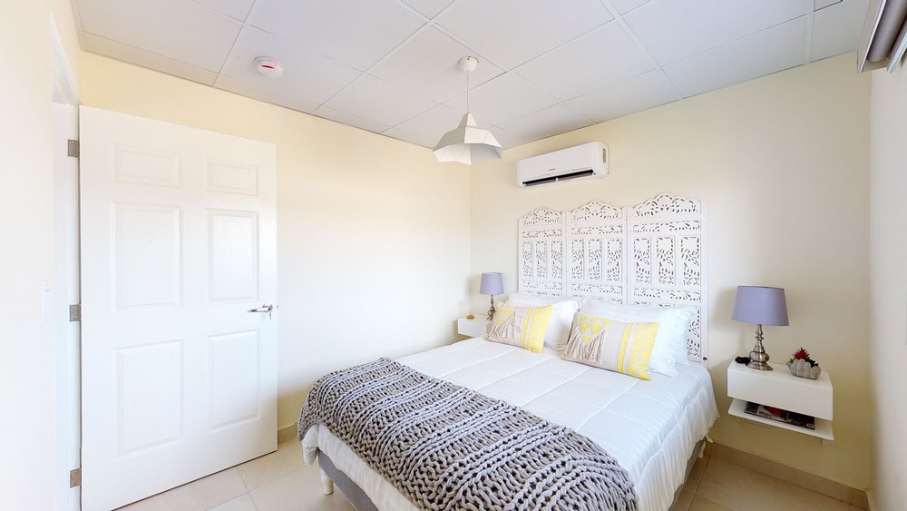 Comunidades de Playa Dorada 5