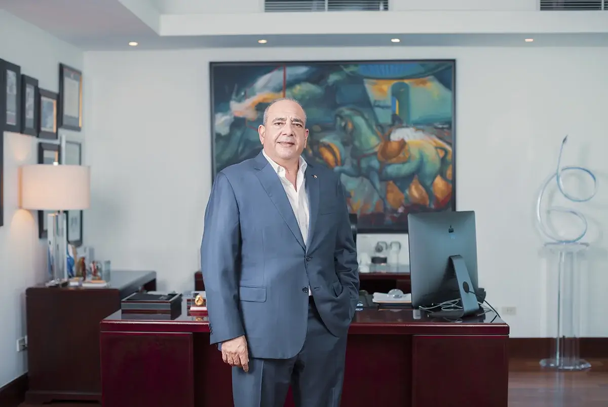 Grupo Ficohsa reafirma su liderazgo ético en Centroamérica a través del reconocimiento a Camilo Atala