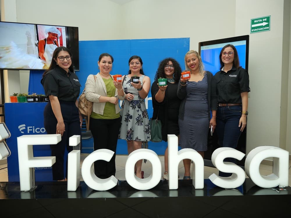 Grupo Ficohsa impulsa iniciativa para mitigar el impacto del alza de combustibles en Honduras