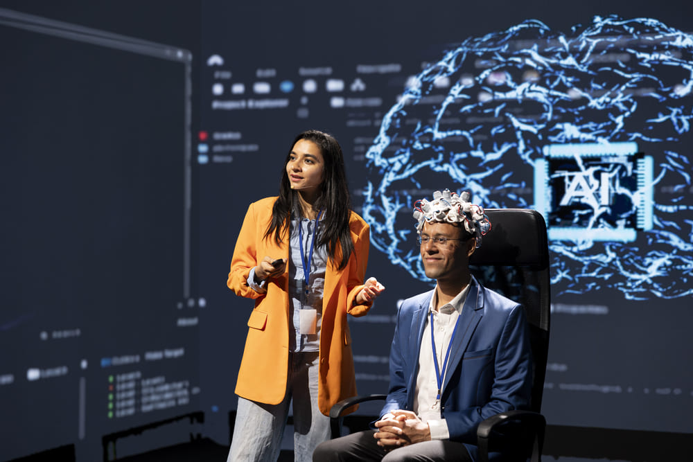 educación en inteligencia artificial