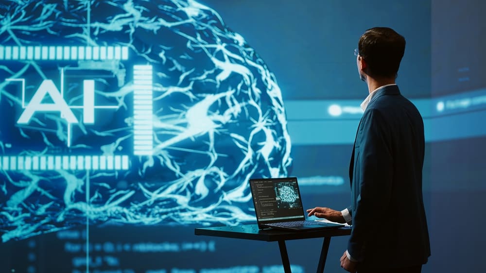educación en inteligencia artificial