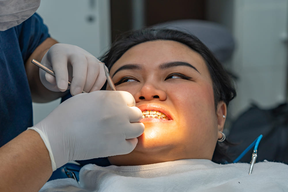carrera de odontología