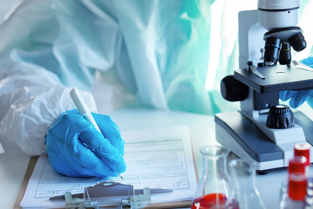 rol del tecnologo medico