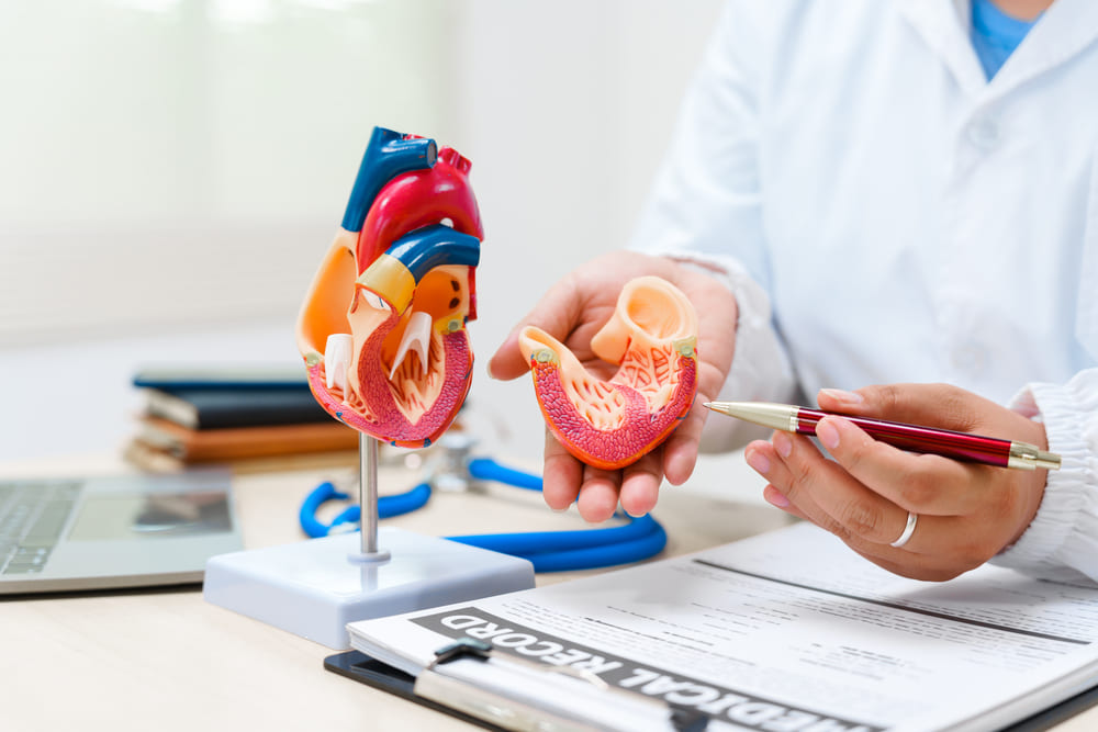 Prevención Cardiovascular en Ciudad de Guatemala: Tu Salud Primero