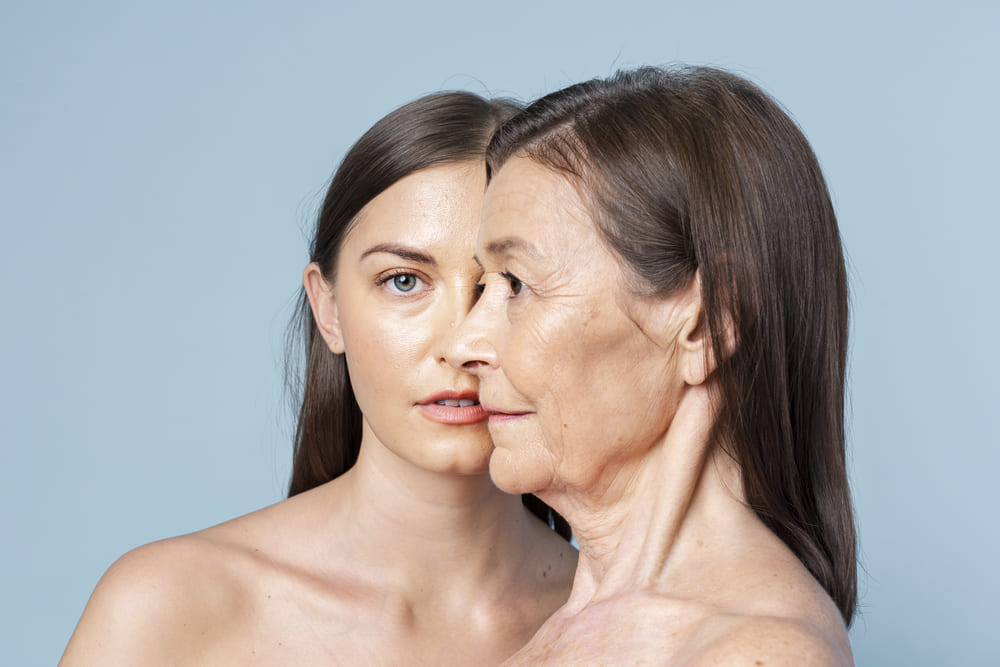 Lifting facial