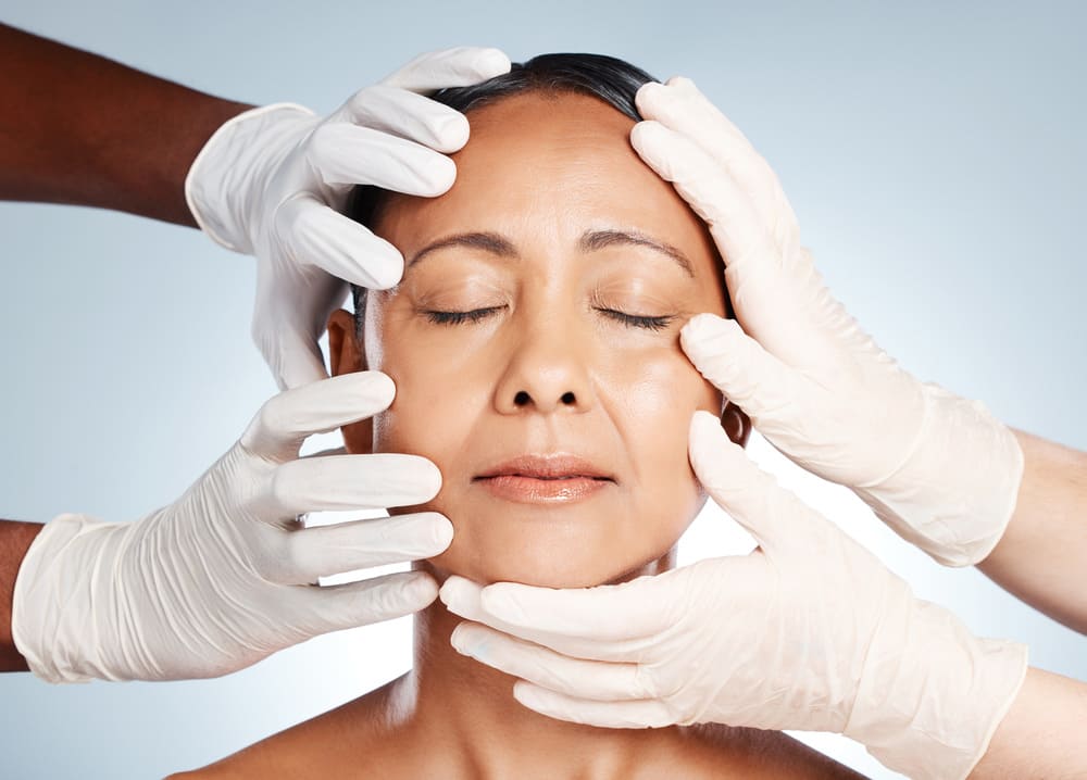 Lifting Facial: Guía Completa de Precios y Tipos de Procedimiento