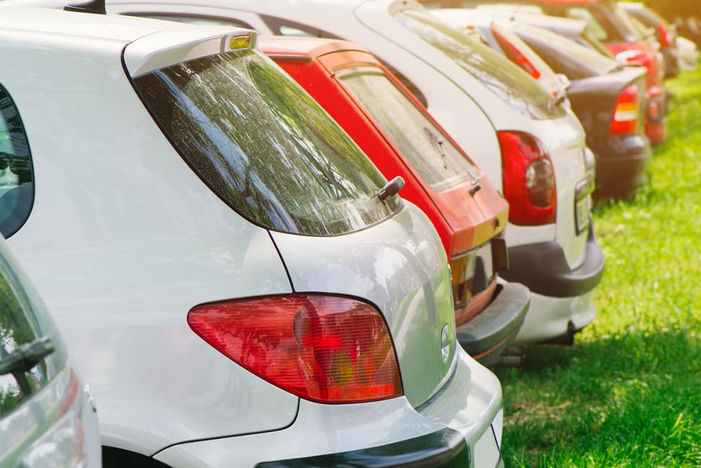 Dónde comprar carros usados de forma segura