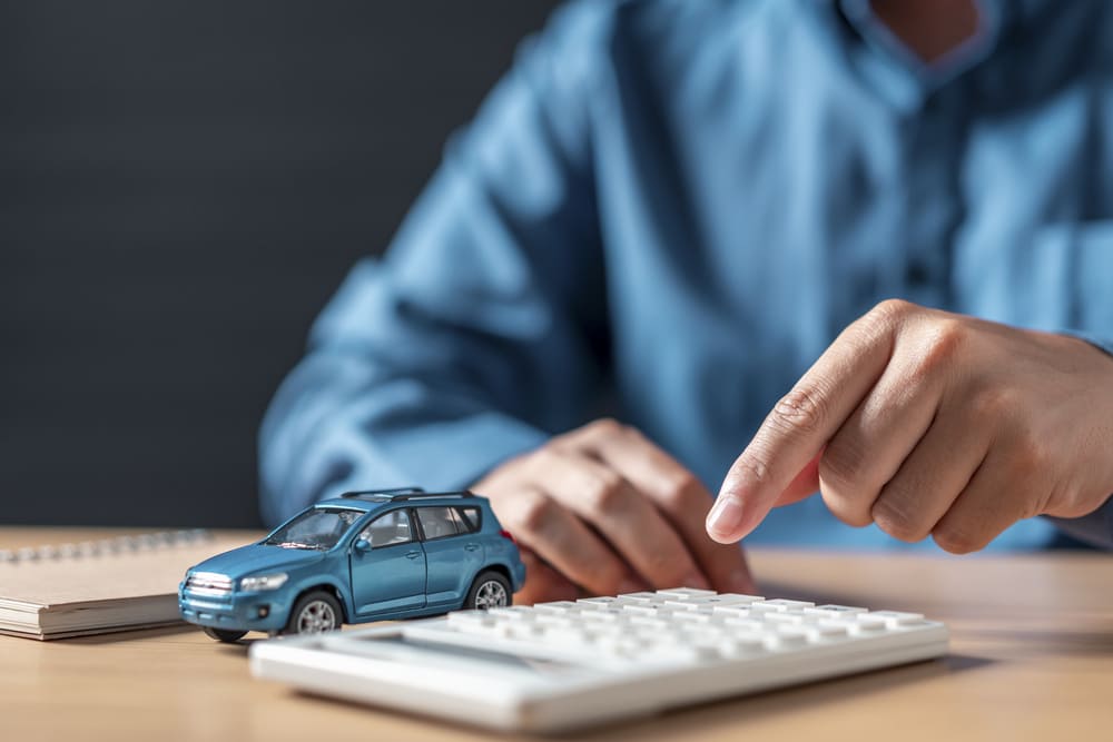 Seguro obligatorio automotor