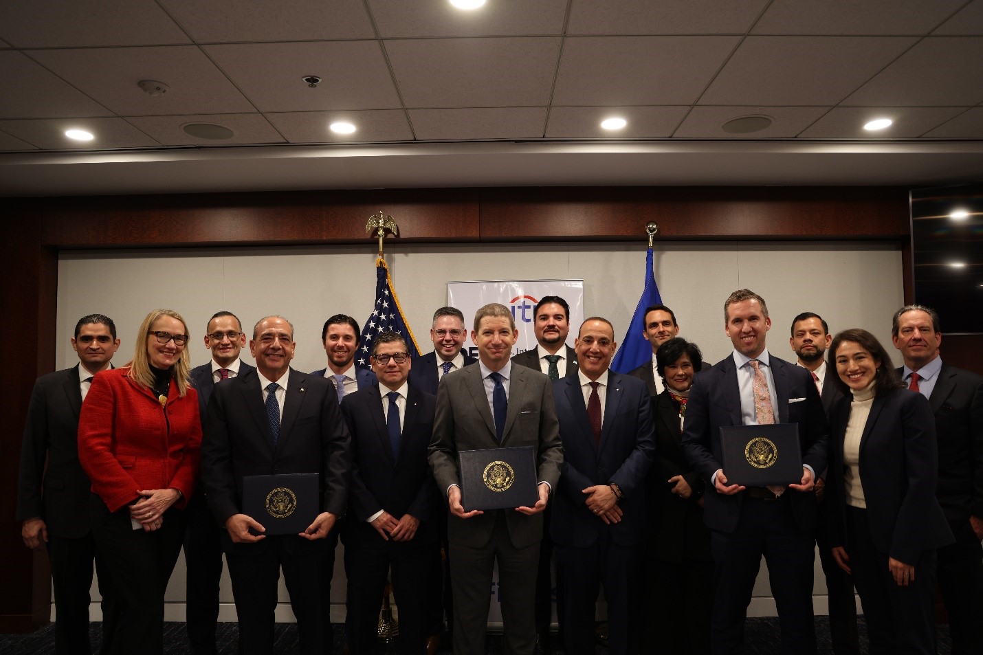 Grupo Ficohsa: Financial Strength Recognized by the U.S. International Development Finance Corporation