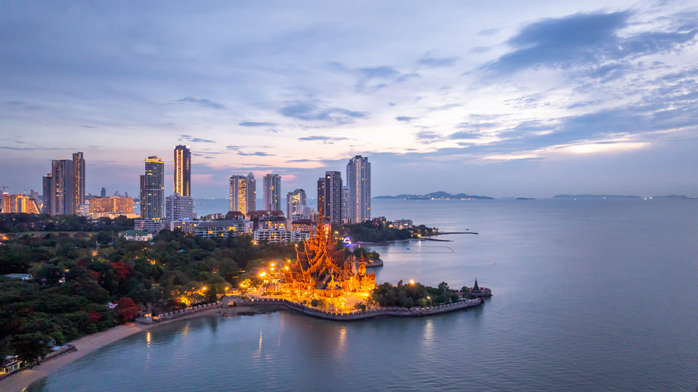 Panamá experimenta crecimiento en la venta de apartamentos por nuevos proyectos