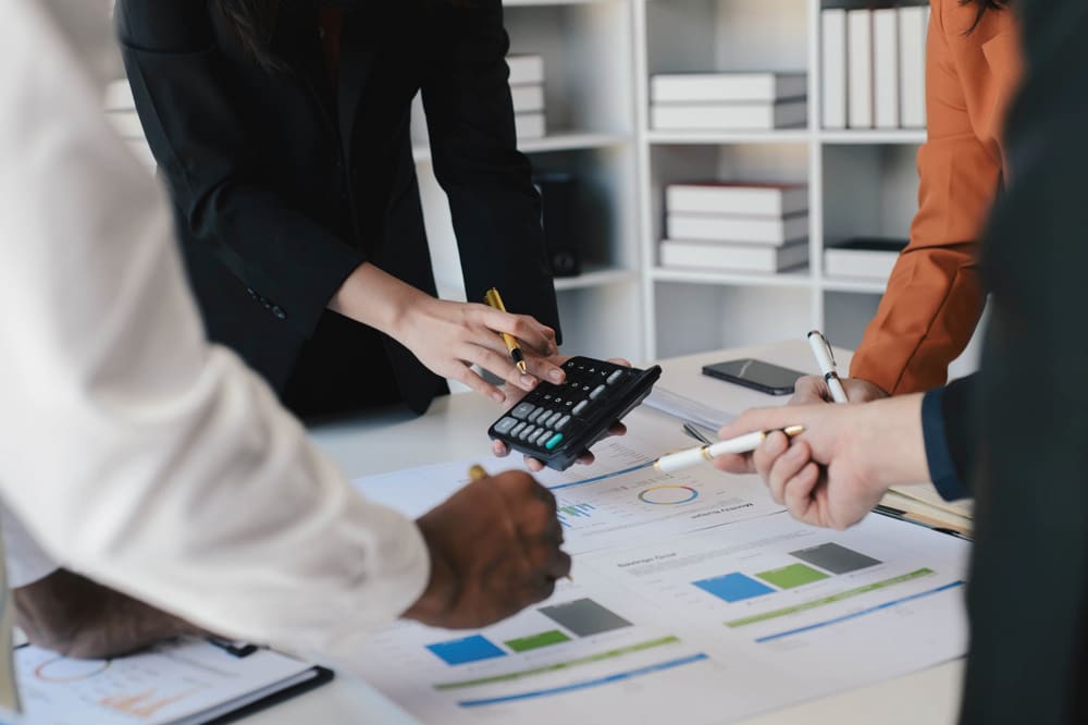 optimizar el departamento de recursos humanos con un servicio de payrolling