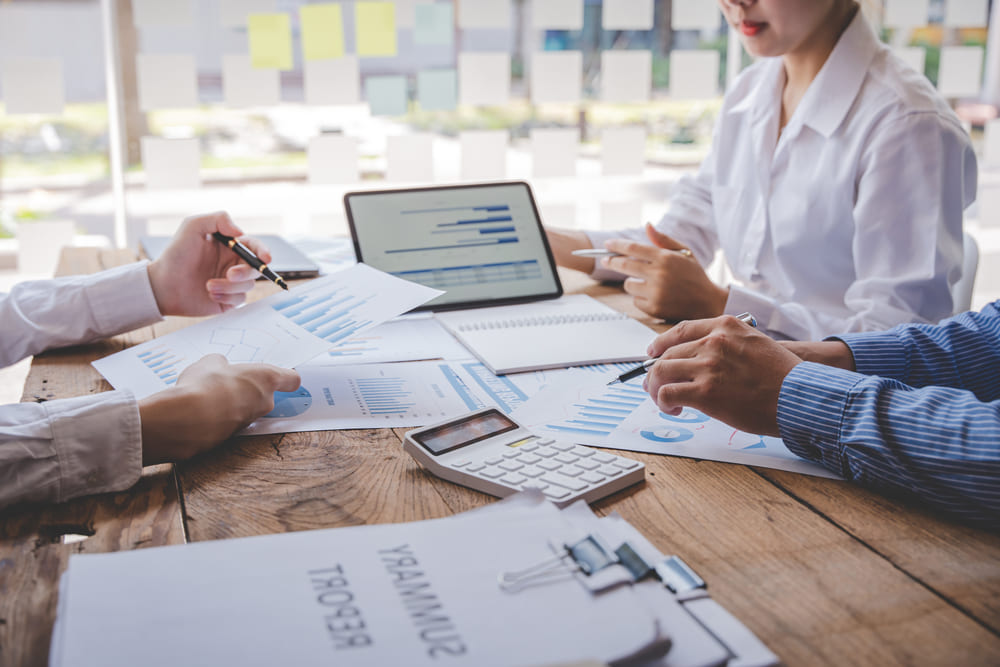 optimizar el departamento de recursos humanos con payrolling