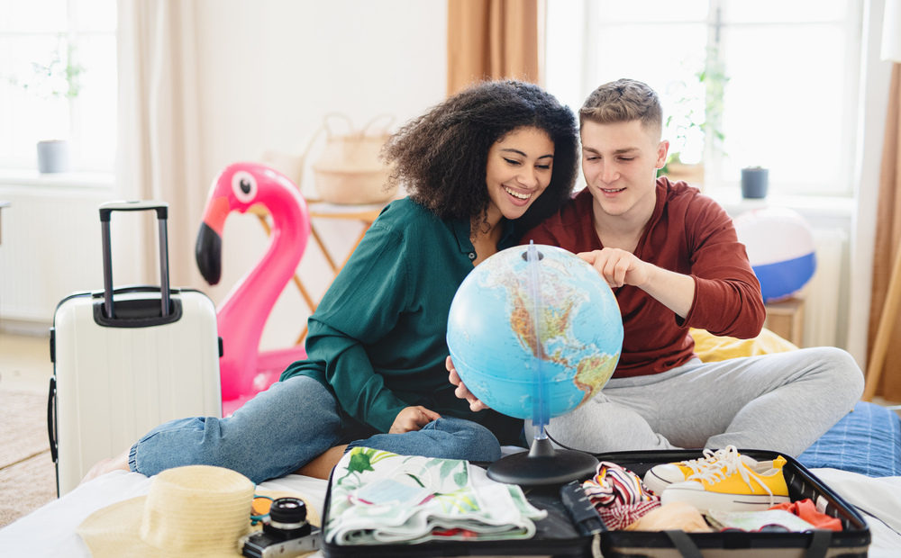 Cómo calcular el precio de tu póliza de viaje internacional