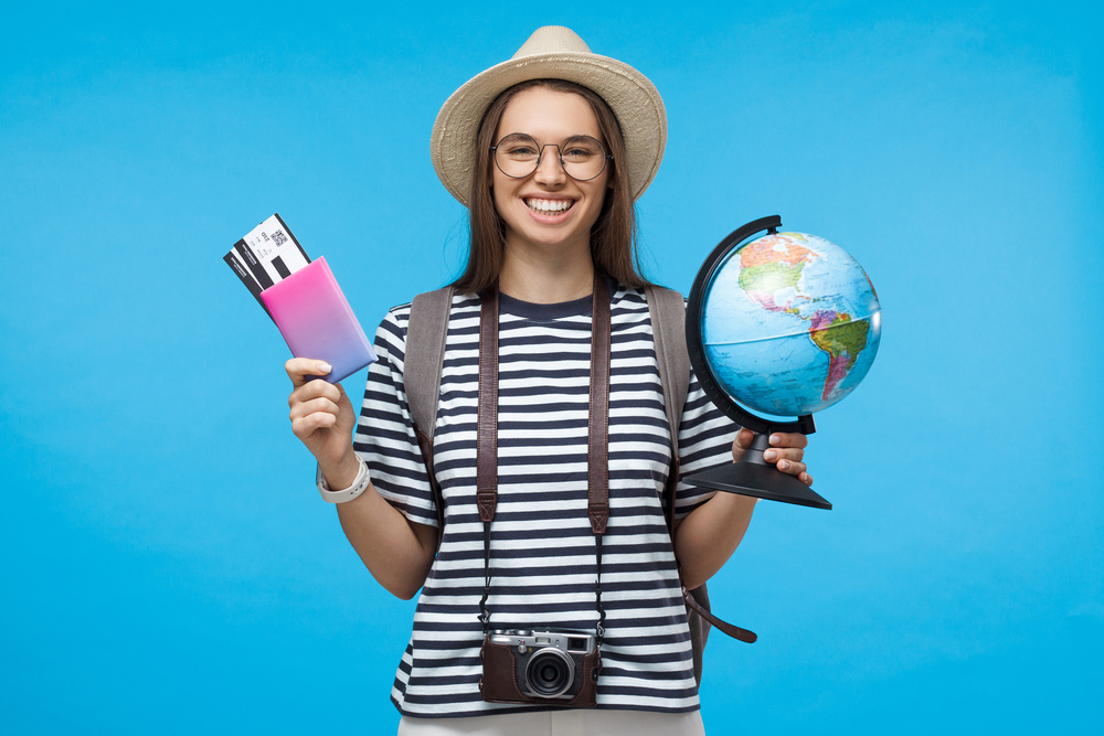 ¿Cuánto cuesta una póliza de viaje internacional?