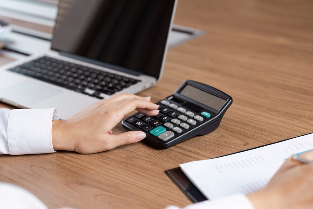 Calcula la indemnización por despido