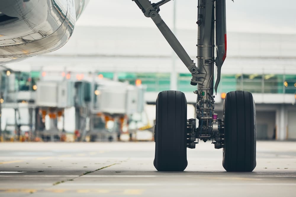 Mantenimiento aeronautico