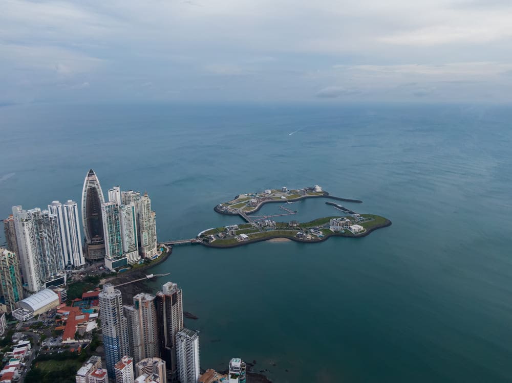 Panama Strengthens Its Real Estate Appeal