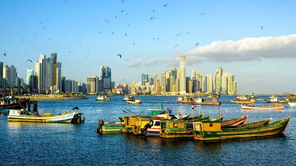 Thinking About Investing in Panama? Key Insights Into the Real Estate Market