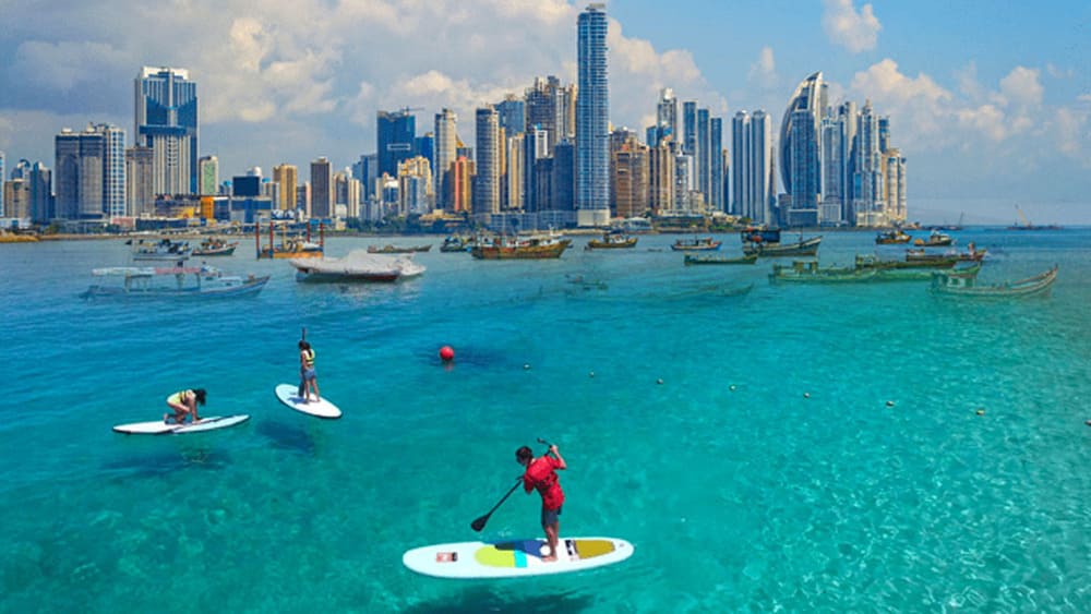 Thinking About Investing in Panama? Key Insights Into the Real Estate Market