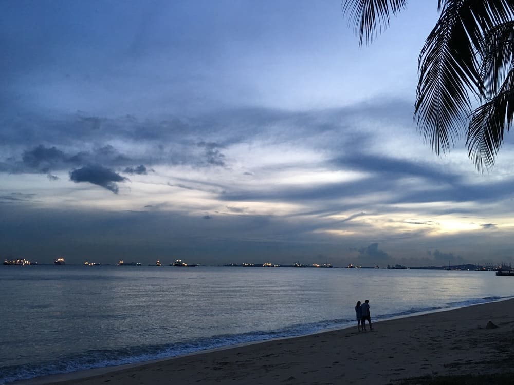 Live and work by the sea: the trend reshaping remote work in IPANEMA