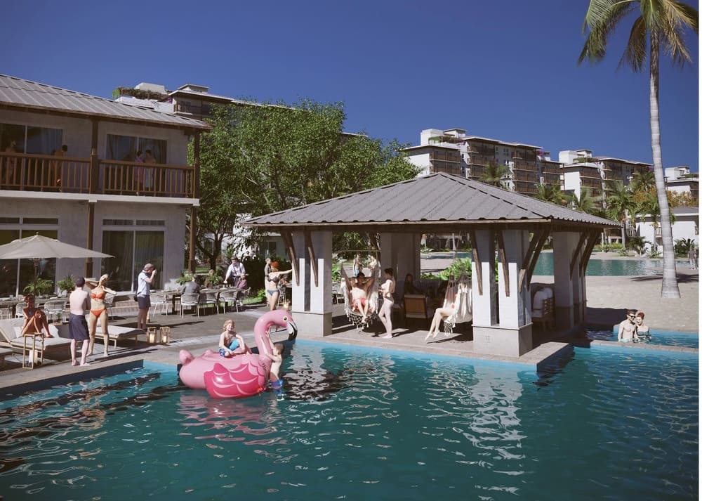 Compra de viviendas en Bayside de forma legal 14